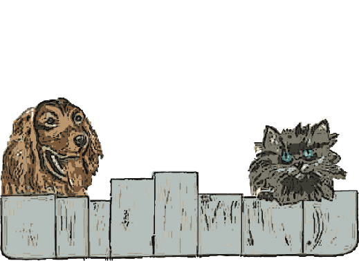 Stirling Veterinary Hospital Logo